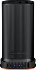 WOLFBOX MF200 22.2Wh 7.4V Rechargeable Li-ion Battery Pack Removable（No Charger）
