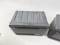 Bose 151 Indoor Outdoor Extreme Weather Proof Speaker Pair Tested Working !