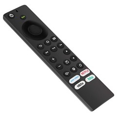 NS-RCFNA-21 CT-RC1US-21 Replace IR Remote for Insignia Toshiba TV Smart 4K