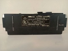 Vintage Radio ITT schaub lorenz rx 75 professional / Video
