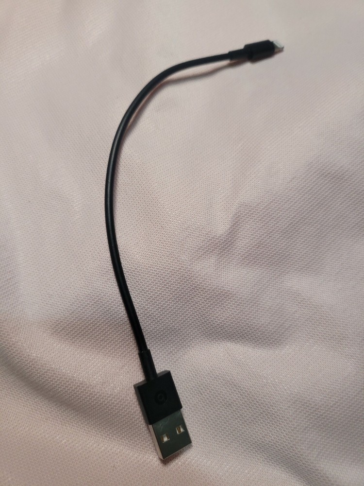 ORIGINAL OEM APPLE BEATS USB CABLE CHARGER FOR POWERBEATS PRO & BEATSX BEATS X