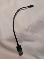 ORIGINAL OEM APPLE BEATS USB CABLE CHARGER FOR POWERBEATS PRO & BEATSX BEATS X