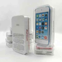 🔥NEW🔥Apple iPod Touch 6th 7th Generation 256GB All Colors US FAST SHIPPING Lot