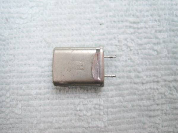 YAESU band crystal for FT-101Z 3.5MHｚHam amateur radio parts