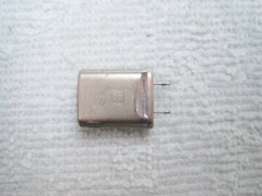 YAESU band crystal for FT-101Z 3.5MHｚHam amateur radio parts