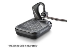 OEM Plantronics Portable Charging Case for Voyager 5200 204500-101