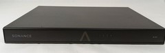 Sonance 8-50 AMP – 400W 8.0 Ch. Multi-Channel Amplifier (Each) – Black – OB