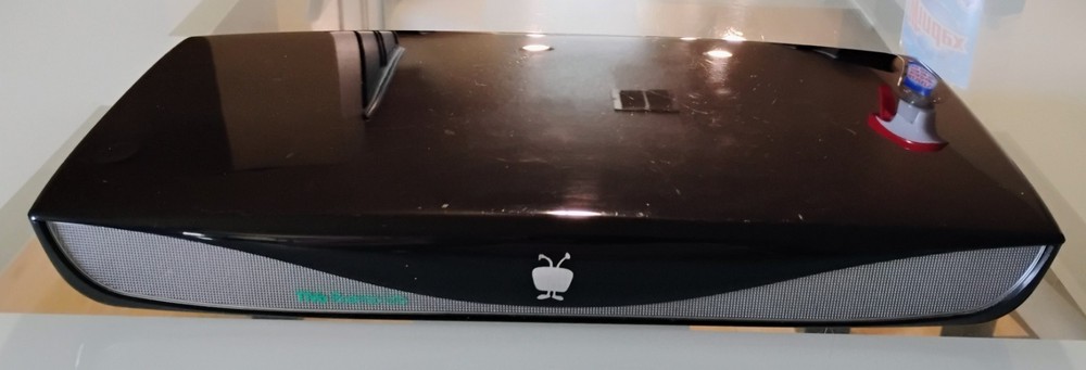 TiVo Roamio DVR with Lifetime Service