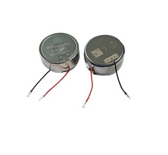 2X MicPower M1454S2 3.85V Battery for Bose QuietComfort Earbuds II 2.0 435911