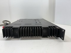 Uni-Sync Model 50 Vintage Stereo Professional Power Amplifier BSR Rack Mount