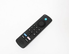 Amazon Fire TV PA38CA Alexa Voice Remote Control
