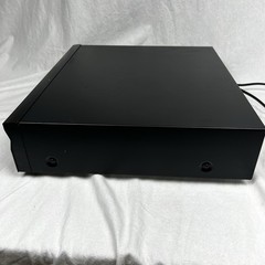 Yamaha Natural Sound CD Player 5-Disc Changer, CDC-775, Tested, Works W Remote