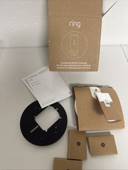 Ring Hardwired Kit for Cameras-Spotlight Cam Plus & Pro – White (USB-C)