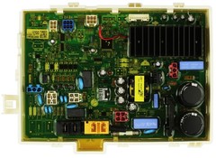 LG Washer EBR78534105 Main Board