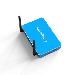 SuperBox S6 Max Android TV Box + Gift bag – Certified Seller – Free USA Shipping