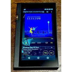 ONKYO DP-X1 Hi-Res DAP Digital Audio Player 32GB From Japan Excellent++++