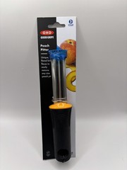 OXO GOOD GRIPS PEACH PITTER Easy to use New