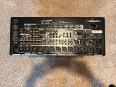 Integra DHC 80.6 11.2 Ch THX Ultra 2 Certified Preamp / Processor