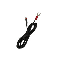 5-ft Silicone Ground Wire for Technics Turntables – Eliminate Hum!