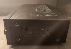 Sony STR-DH190 Black Stereo Receiver Bluetooth *Tested* 200 Watts Phono & Aux In