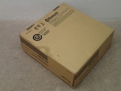 Icom IC-R30 Handheld Receiver USA Version Nice with Box