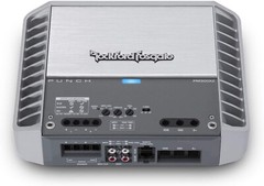 Rockford Fosgate PM300X2 300W 2-Channel Marine Amplifier Class A/B Technology