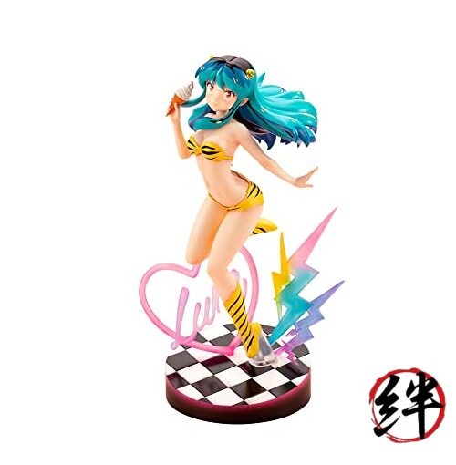 Kotobukiya Urusei Yatsura Statuette PVC ARTFXJ 1/7 Lum 24 cm