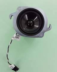 4 Pack-Visaton FRS 5 XWP 8Ω Waterproof 2″ Full-Range Speaker Driver 2236-8Q