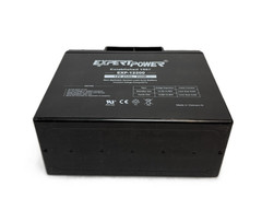 Used: 12V 20AH Rechargeable VRLA AGM Sealed Lead Acid Battery