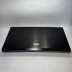 Samsung UBD-K8500 Black Dual HDMI Wi-Fi 4K Ultra HD Streaming Blu-ray Player
