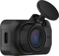 Garmin – Dash Cam Mini 3 Ultracompact 1080p Dash Cam with a 140-degree Field …