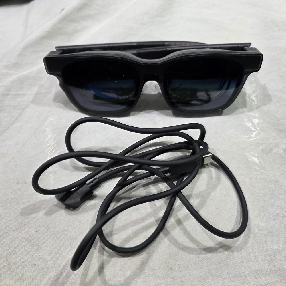 Viture Luma Pro XR Glasses – Regular – 152″ 52* FOV 1000nits Micro-OLED Diopter