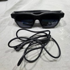 Viture Luma Pro XR Glasses – Regular – 152″ 52* FOV 1000nits Micro-OLED Diopter