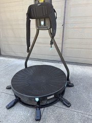 Kat Walk C2 Plus VR Game Treadmill