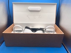 Meta Oculus Quest 2 Advanced All-In-One VR Headset White *Read* PH9