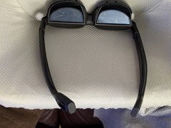 BRAND NEW VITURE One XR/AR Glasses 120″ Full HD Display Harman Sound Jet Black