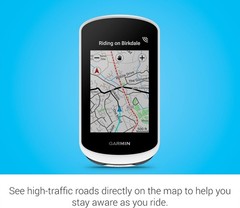 Garmin Edge Explore 2 Touchscreen GPS Cycling Computer 010-02703-00