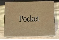 Pocket AI New in Box PKT01 Space Grey