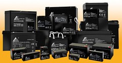 SEALED LEAD ACID BATTERY 6V 12V 18Ah 12Ah 10Ah 9Ah 7.2Ah 7Ah 5Ah 4.5Ah AND ETC!