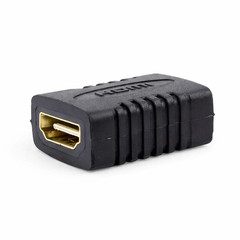 HDMI Female to Female Coupler Connector Extender Adapter Cable HDTV 1080P 4K