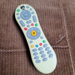 TiVo Bolt 500GB DVR Cable Tuner TCD849500, 4K Wi-Fi White W/ Power Cords