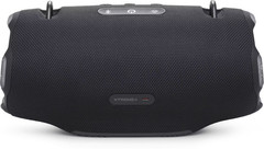 JBL Xtreme 4 Black Portable Bluetooth Speaker IP67 Waterproof 24H