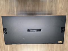 Skullcandy Barrel XT Bluetooth Boombox AM/FM Aux microSD 50W 12hr Black