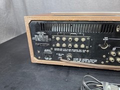 Realistic STA-100 Stereo Receiver Parts Repair VIDEO DEMO! 🎥📺✅