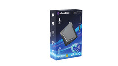 🔥 NEW RELEASE vSeeBOX V5 Pro – Better Than SUP S6 Pro, Fast Free Shipping 🔥