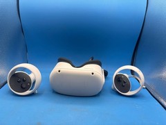 Meta Oculus Quest 2 Advanced All-In-One VR Headset White *Read* PH9