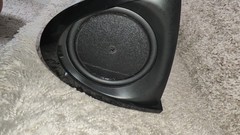 Definitive Tech ProCenter 1000 Center Speaker Only Pro Cinema Home Theatre Black