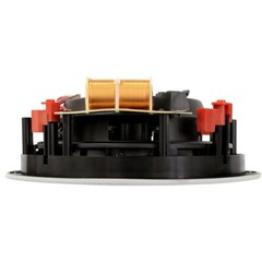 Earthquake Sound SUB8 8″ 8-Ohm 300 Watts Passive In-Wall or In-Ceiling Subwoofer