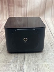 HTC Vive SteamVR 1.0 Room Tracking Device Base Station 2PR8100 Black 2018