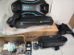 Kat VR Walk C2+ Virtual Reality Back Support Harness Kit Only NO TREADMILL